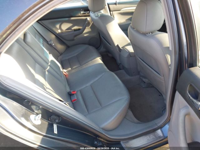 2007 ACURA TSX JH4CL96867C007208 Photo 7