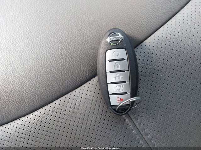 Nissan Pathfinder Sl 4wd 2020 5N1DR2CM7LC629917 Image 10