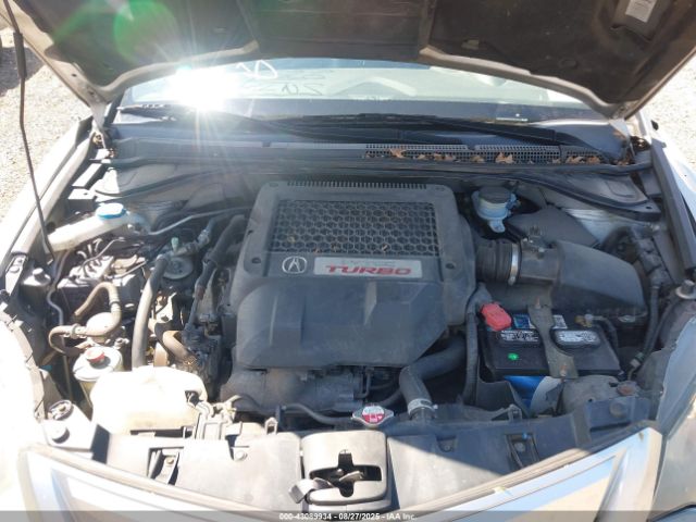 2010 ACURA RDX 5J8TB2H28AA001872 Photo 9