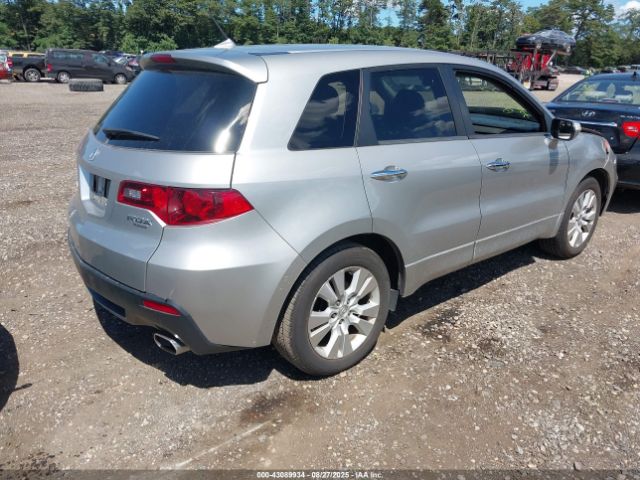 2010 ACURA RDX 5J8TB2H28AA001872 Photo 3