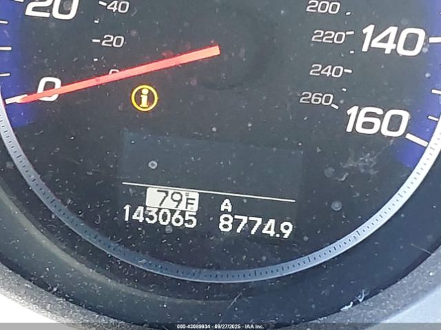 2010 ACURA RDX 5J8TB2H28AA001872 Photo 6