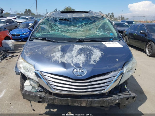Toyota 2gr-fks 2017 5TDYZ3DC7HS854846 Image 13