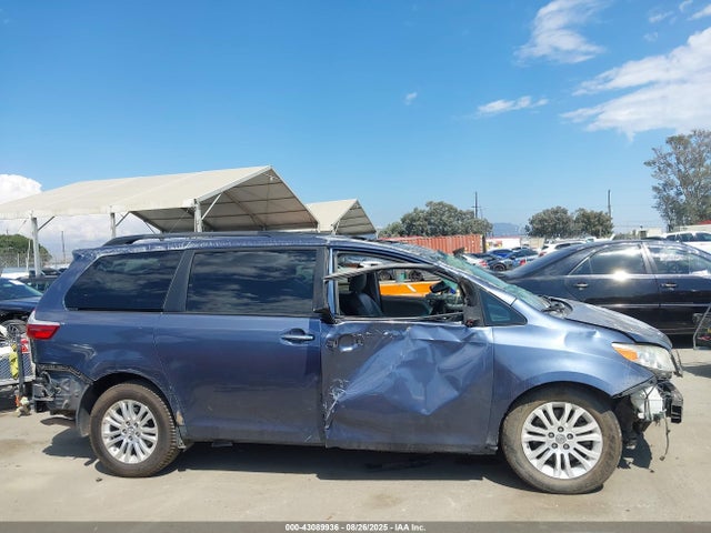 Toyota 2gr-fks 2017 5TDYZ3DC7HS854846 Image 14