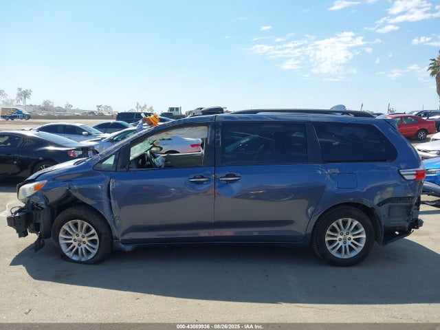 Toyota 2gr-fks 2017 5TDYZ3DC7HS854846 Image 15
