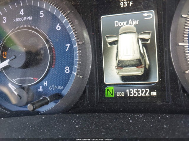 Toyota 2gr-fks 2017 5TDYZ3DC7HS854846 Image 16
