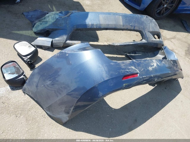 Toyota 2gr-fks 2017 5TDYZ3DC7HS854846 Image 12