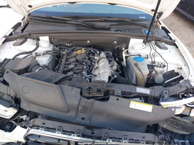 2016 AUDI A5 WAUM2AFR1GA017947 Photo 9