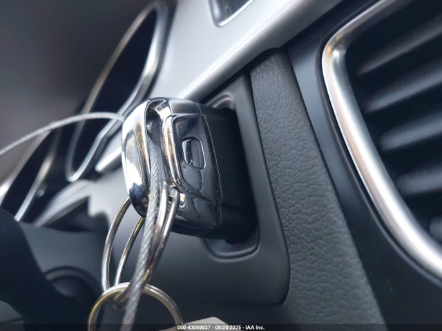 2016 AUDI A5 WAUM2AFR1GA017947 Photo 10