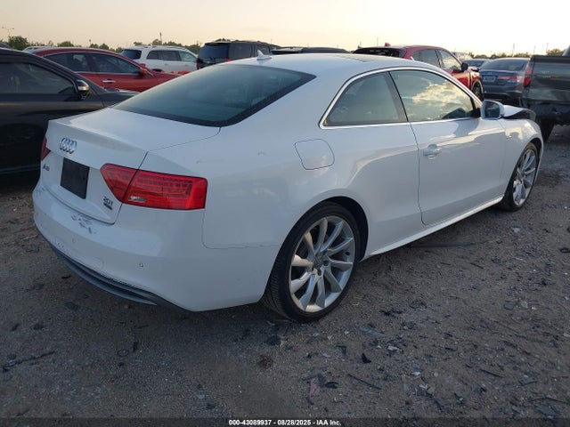2016 AUDI A5 WAUM2AFR1GA017947 Photo 3