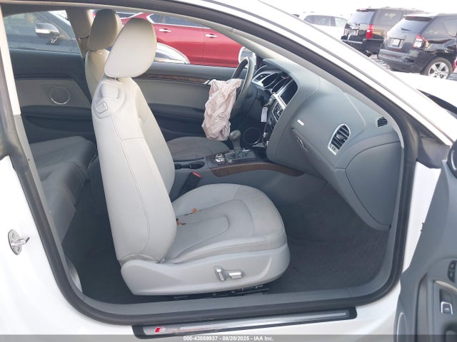 2016 AUDI A5 WAUM2AFR1GA017947 Photo 4