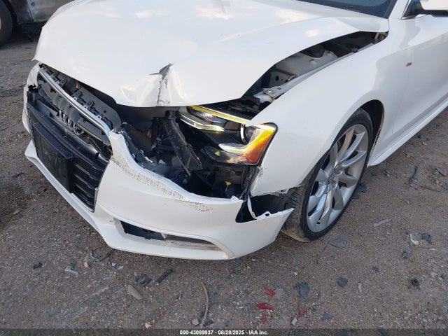 2016 AUDI A5 WAUM2AFR1GA017947 Photo 5