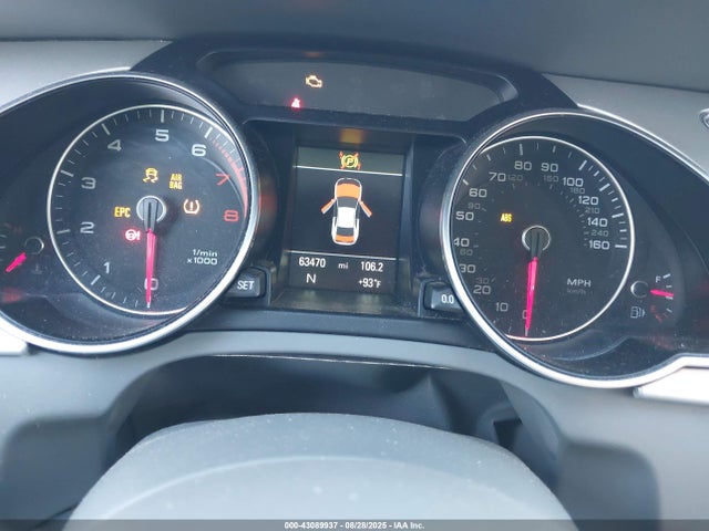 2016 AUDI A5 WAUM2AFR1GA017947 Photo 6