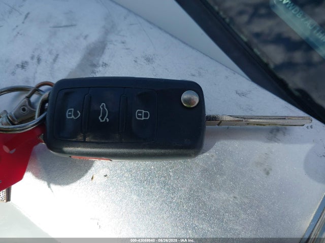 3VWDB7AJ1HM320347 Volkswagen 1.4 tsi