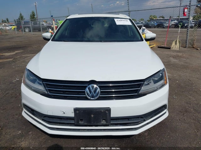 3VWDB7AJ1HM320347 Volkswagen 1.4 tsi