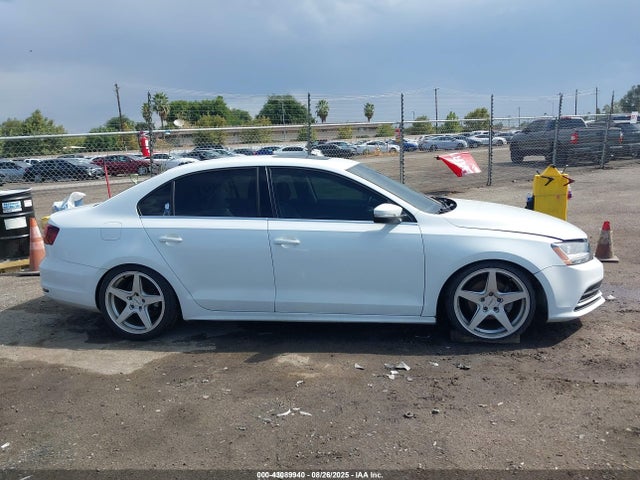 3VWDB7AJ1HM320347 Volkswagen 1.4 tsi