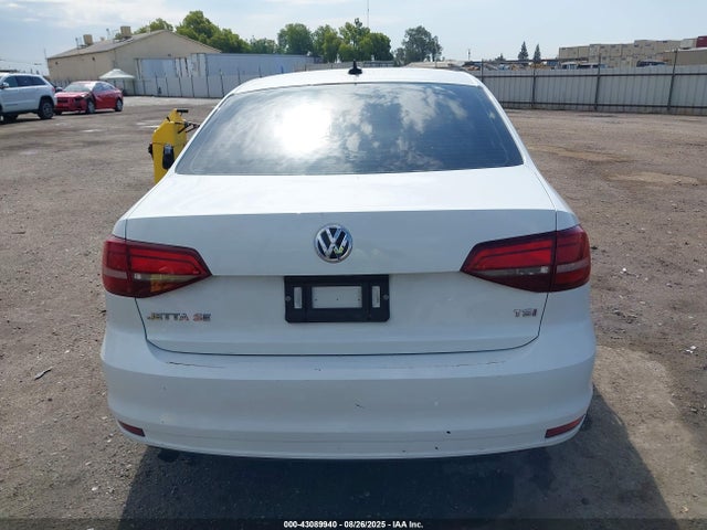 3VWDB7AJ1HM320347 Volkswagen 1.4 tsi