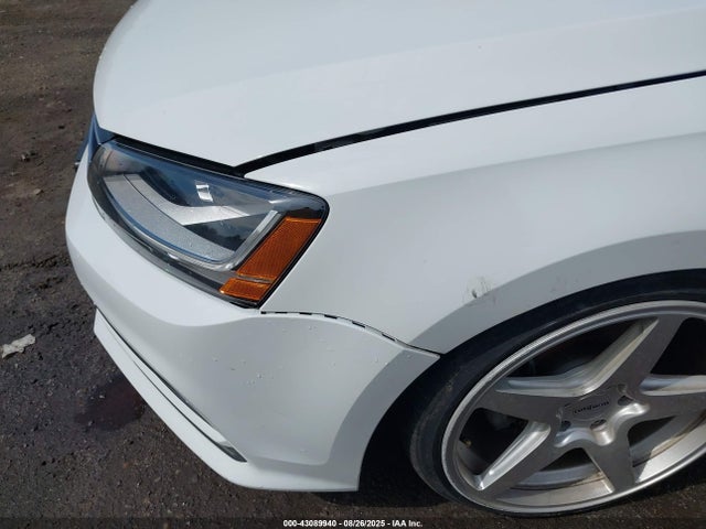 3VWDB7AJ1HM320347 Volkswagen 1.4 tsi