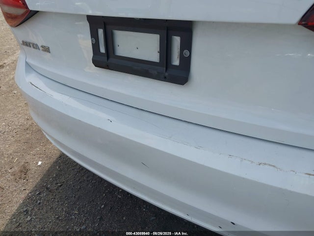 3VWDB7AJ1HM320347 Volkswagen 1.4 tsi