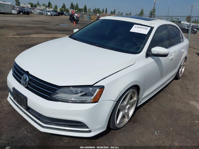 3VWDB7AJ1HM320347 Volkswagen 1.4 tsi