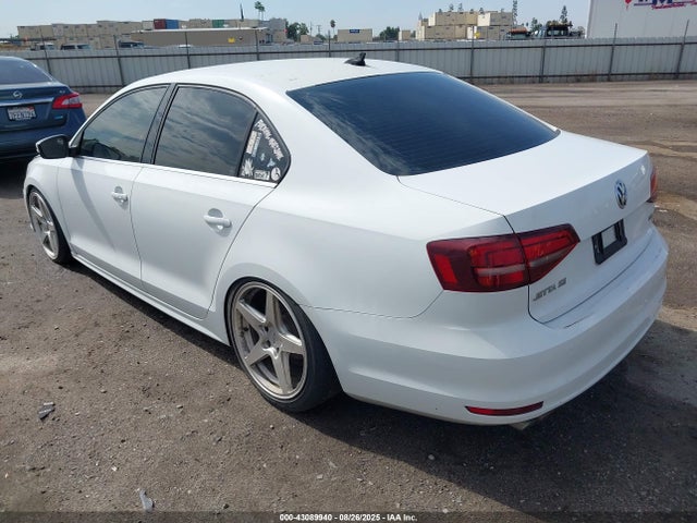 3VWDB7AJ1HM320347 Volkswagen 1.4 tsi