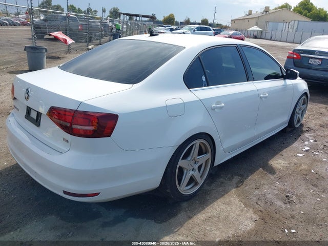 3VWDB7AJ1HM320347 Volkswagen 1.4 tsi