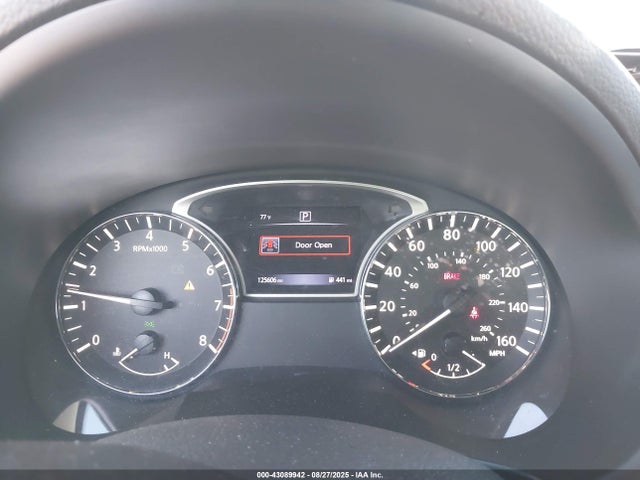 1N4AL3AP4HN356609 Nissan 2017