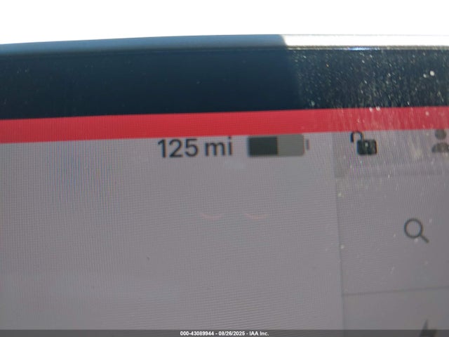 5YJ3E1EA2LF740502 Tesla MODEL 3