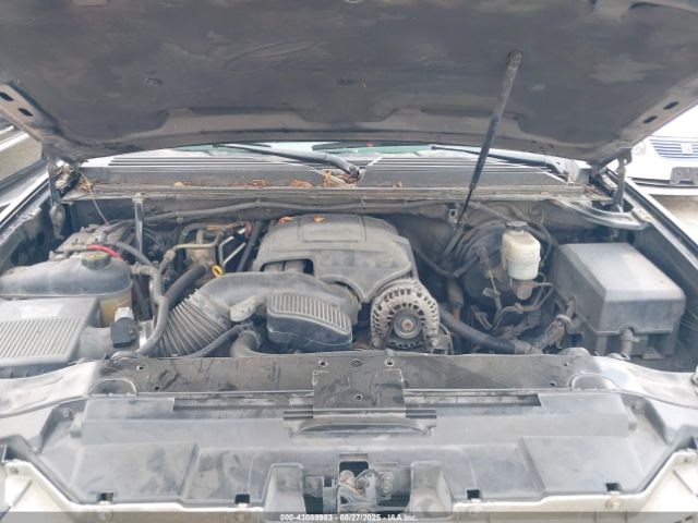 2012 CADILLAC ESCALADE ESV 1GYS4KEF4CR325072 Photo 9