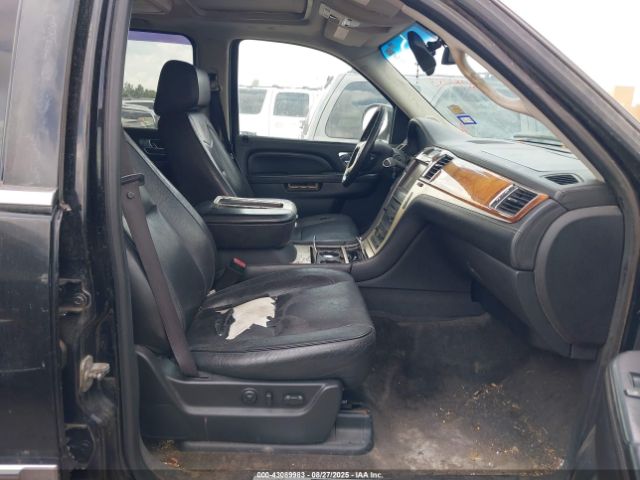 2012 CADILLAC ESCALADE ESV 1GYS4KEF4CR325072 Photo 4