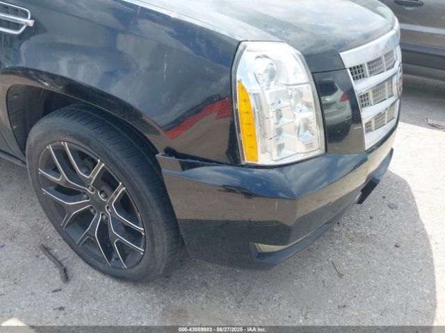 2012 CADILLAC ESCALADE ESV 1GYS4KEF4CR325072 Photo 5