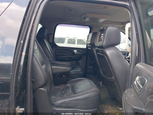2012 CADILLAC ESCALADE ESV 1GYS4KEF4CR325072 Photo 7