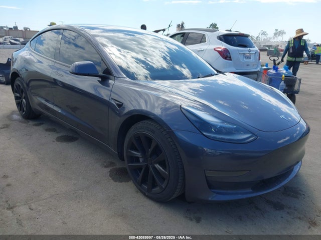 2023 TESLA MODEL 3 5YJ3E1EA2PF686091 Photo 0