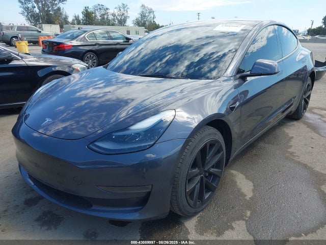 2023 TESLA MODEL 3 5YJ3E1EA2PF686091 Photo 1