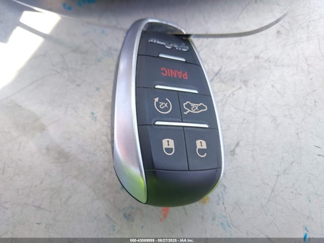 Alfa Romeo giulia (952) 2018 ZARFAEBN1J7580242 Image 11