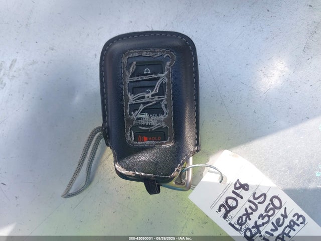 Lexus 2gr-fks 2018 2T2ZZMCA3JC112593 Image 11