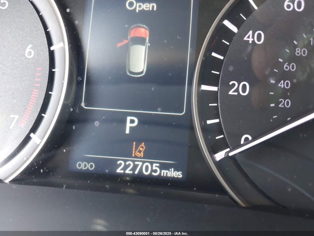 Lexus 2gr-fks 2018 2T2ZZMCA3JC112593 Image 16