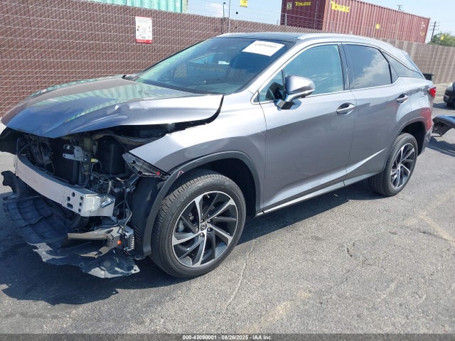 Lexus 2gr-fks 2018 2T2ZZMCA3JC112593 Image 2