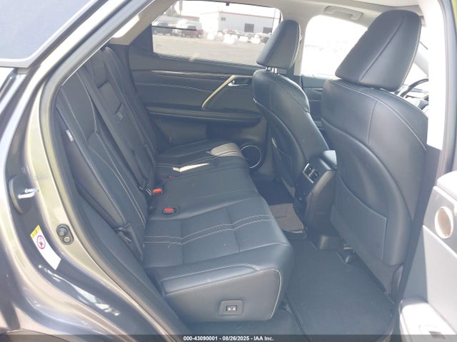 Lexus 2gr-fks 2018 2T2ZZMCA3JC112593 Image 8