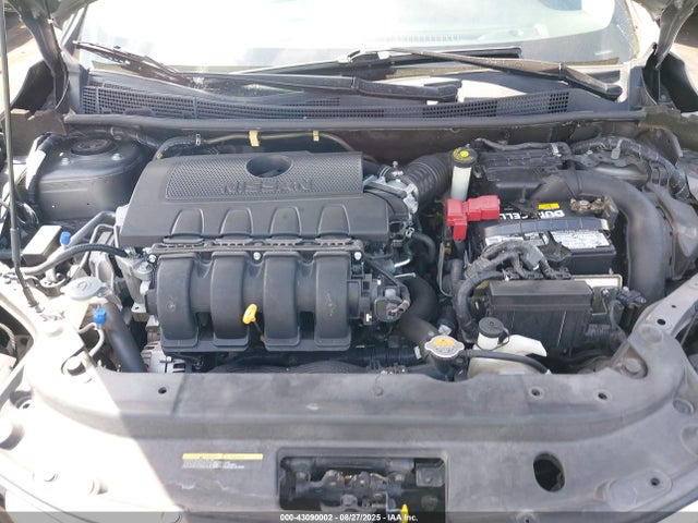 Nissan 2019 2019 3N1AB7AP0KY320918 Image 10