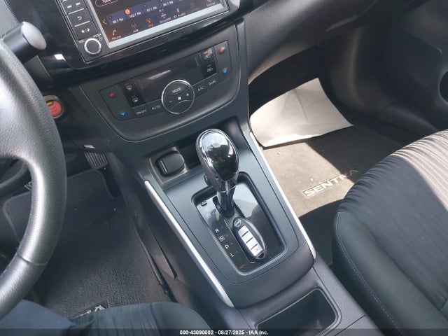 Nissan 2019 2019 3N1AB7AP0KY320918 Image 11