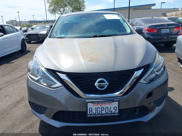 Nissan 2019 2019 3N1AB7AP0KY320918 Image 12