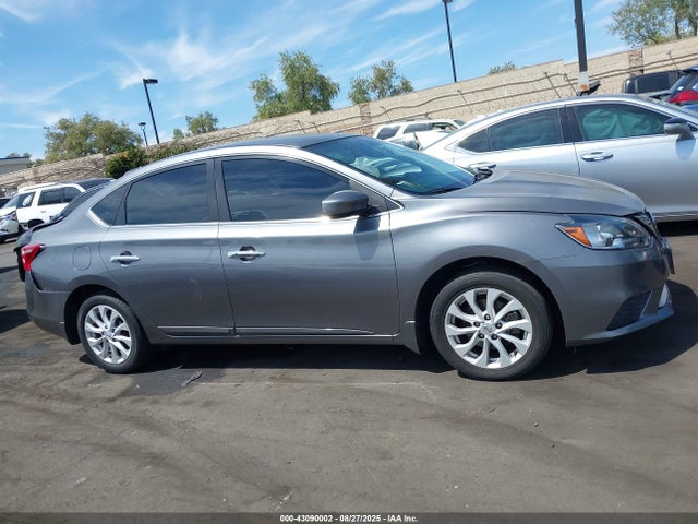 Nissan 2019 2019 3N1AB7AP0KY320918 Image 13