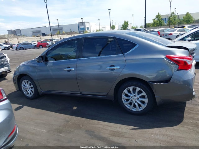 Nissan 2019 2019 3N1AB7AP0KY320918 Image 14