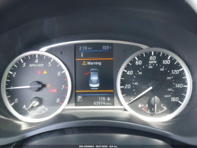 Nissan 2019 2019 3N1AB7AP0KY320918 Image 15