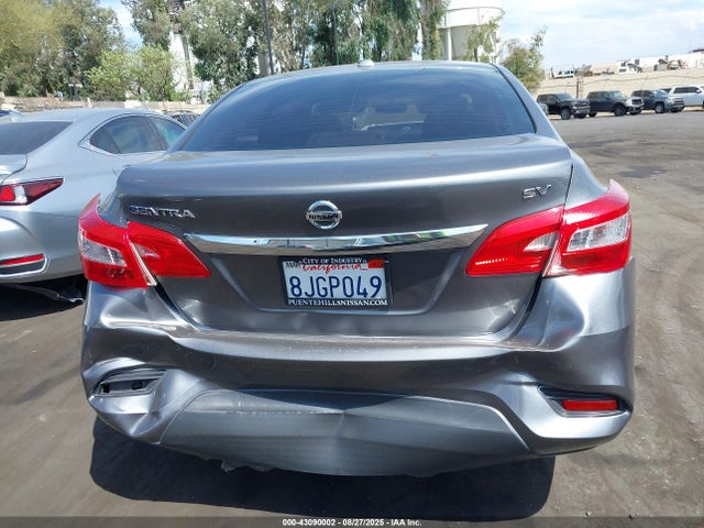 Nissan 2019 2019 3N1AB7AP0KY320918 Image 16