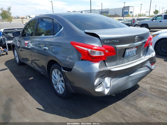 Nissan 2019 2019 3N1AB7AP0KY320918 Image 3
