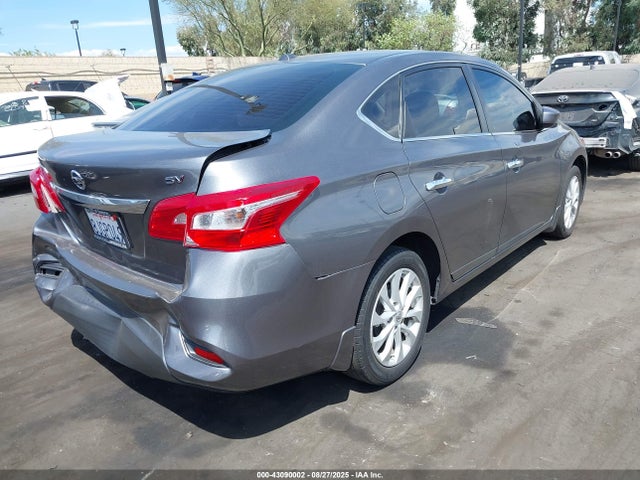 Nissan 2019 2019 3N1AB7AP0KY320918 Image 4