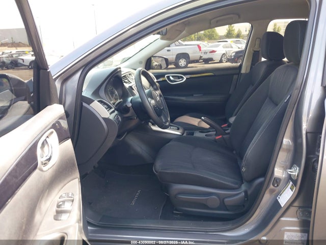Nissan 2019 2019 3N1AB7AP0KY320918 Image 5