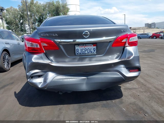 Nissan 2019 2019 3N1AB7AP0KY320918 Image 6