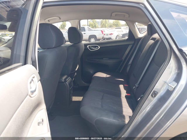 Nissan 2019 2019 3N1AB7AP0KY320918 Image 8
